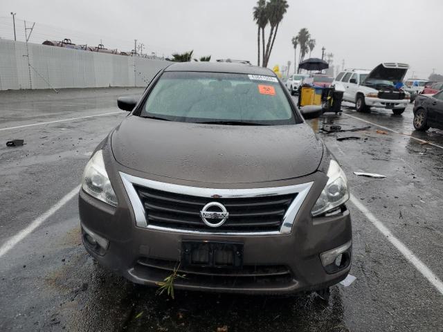 Photo 5 from auction – 2015 NISSAN ALTIMA 2.5 with VIN 1N4AL3AP4FC286991