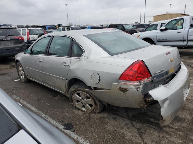 Photo 2 from auction – 2006 CHEVROLET IMPALA LT with VIN 2G1WT55K869388076