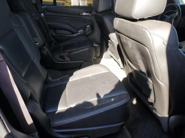 Photo 10 from auction – 2015 GMC YUKON SLT with VIN 1GKS2BKC0FR130245