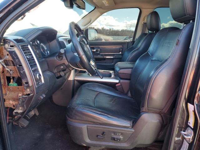 Photo 7 from auction – 2016 RAM 2500 LARAM with VIN 3C6UR5NL1GG108891