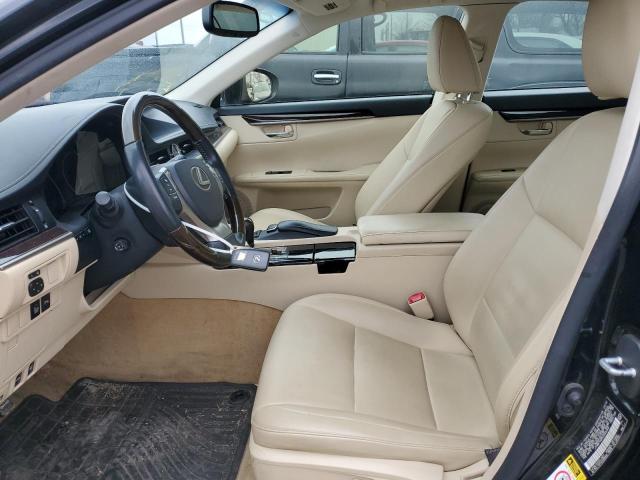 Photo 7 from auction – 2013 LEXUS ES 350 with VIN JTHBK1GG5D2006008