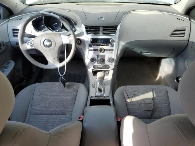 Photo 8 from auction – 2011 CHEVROLET MALIBU LS with VIN 1G1ZA5E16BF111034