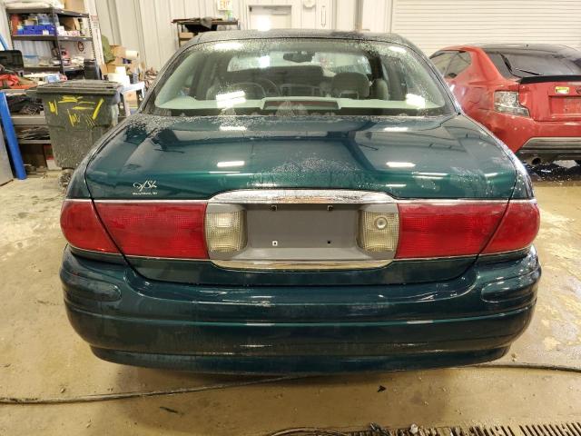 Photo 6 from auction – 2000 BUICK LESABRE CU with VIN 1G4HP54K3Y4108426
