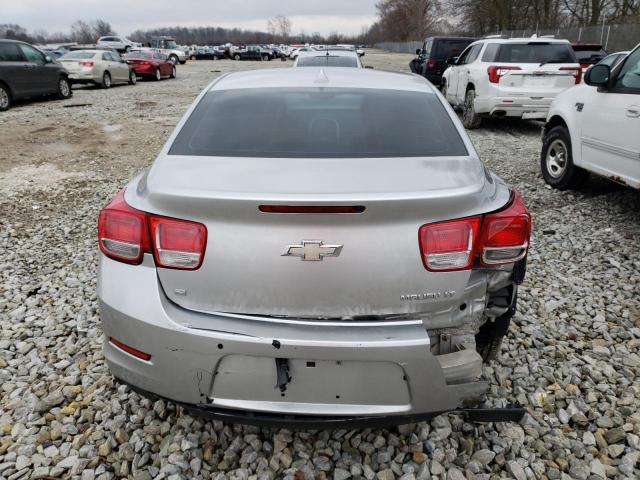 Photo 6 from auction – 2014 CHEVROLET MALIBU 2LT with VIN 1G11E5SL0EF283068