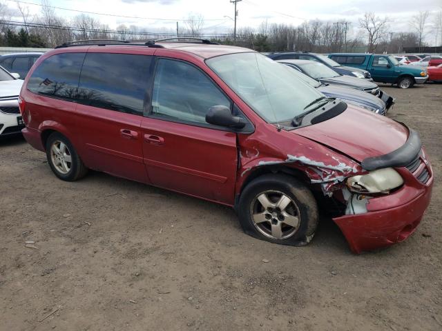 Photo 4 from auction – 2006 DODGE GRAND CARA with VIN 2D4GP44L26R854544