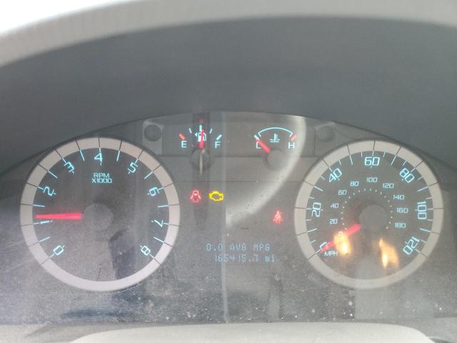 Photo 9 from auction – 2010 FORD ESCAPE XLT with VIN 1FMCU9D72AKB93735