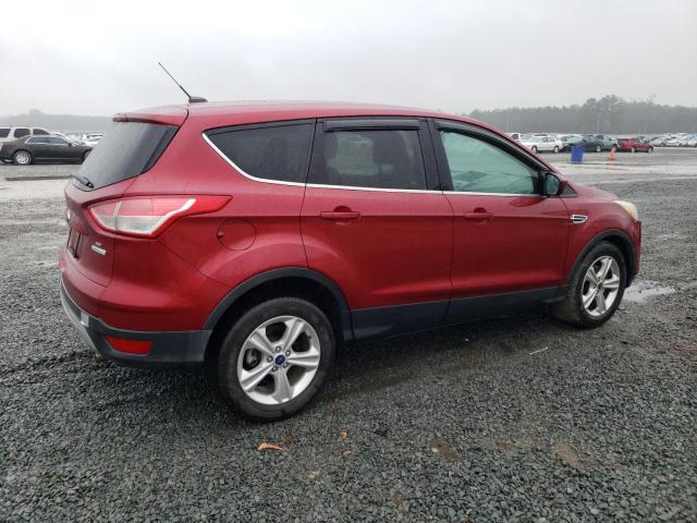 Photo 3 from auction – 2013 FORD ESCAPE SE with VIN 1FMCU0GX5DUB89971