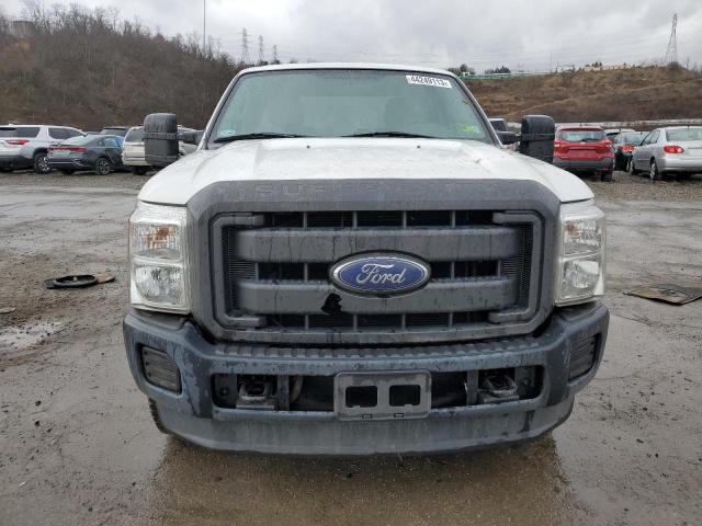 Photo 5 from auction – 2014 FORD F250 SUPER with VIN 1FT7X2B68EEB59799