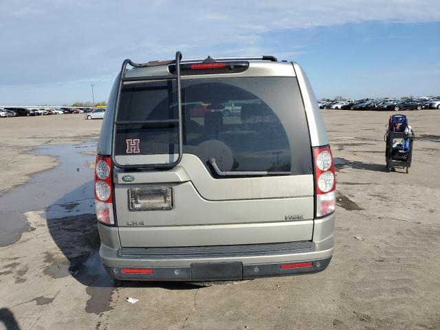 Photo 6 from auction – 2012 LAND ROVER LR4 HSE with VIN SALAG2D40CA623263