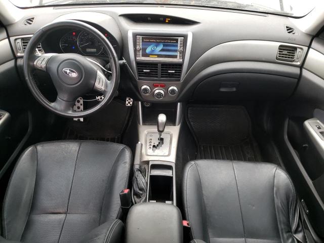 Photo 8 from auction – 2010 SUBARU FORESTER 2 with VIN JF2SH6FC3AH765035