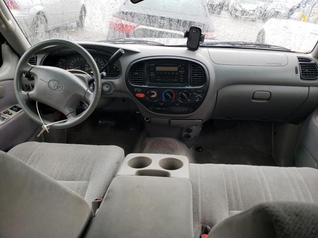 Photo 8 from auction – 2000 TOYOTA TUNDRA ACC with VIN 5TBBT4412YS093812