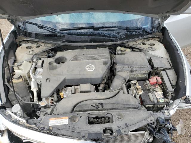 Photo 11 from auction – 2014 NISSAN ALTIMA 2.5 with VIN 1N4AL3AP8EC268427