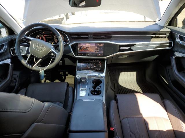Photo 8 from auction – 2019 AUDI A6 PREMIUM with VIN WAUL2AF22KN106300