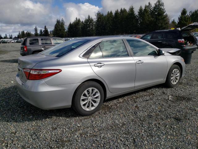 Photo 3 from auction – 2015 TOYOTA CAMRY LE with VIN 4T4BF1FK1FR495799