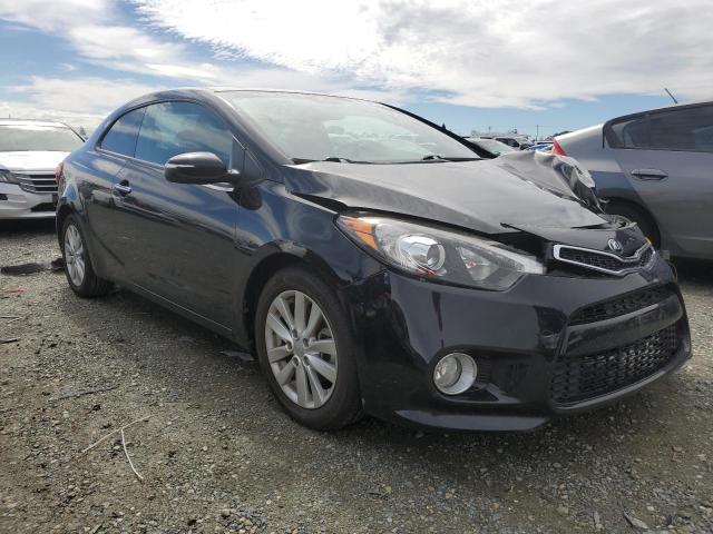 Photo 4 from auction – 2016 KIA FORTE EX with VIN KNAFX6A81G5605457
