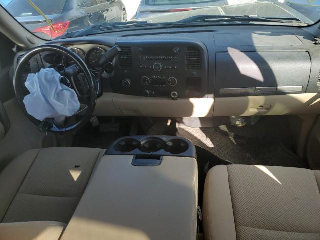 Photo 8 from auction – 2008 CHEVROLET SILVERADO with VIN 3GCEK13308G179465
