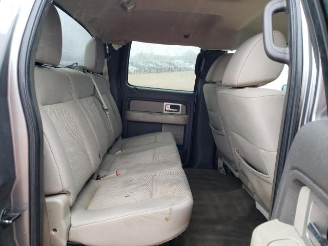 Photo 10 from auction – 2010 FORD F150 SUPER with VIN 1FTFW1CV5AFC68031