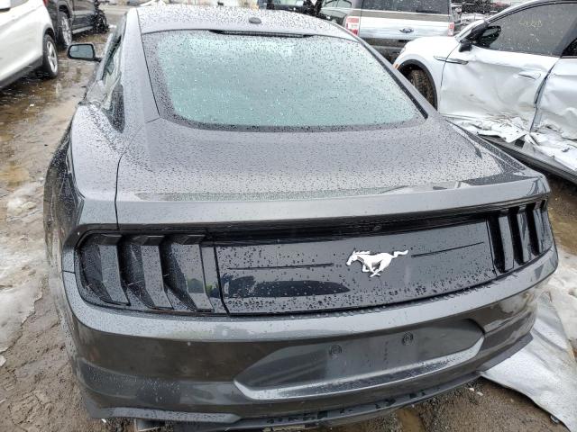 Photo 6 from auction – 2019 FORD MUSTANG with VIN 1FA6P8TH3K5169575
