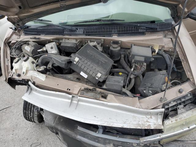 Photo 12 from auction – 2004 CHEVROLET ASTRO with VIN 1GNDM19XX4B127108