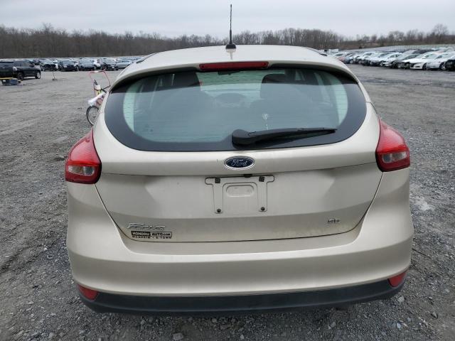 Photo 6 from auction – 2017 FORD FOCUS SE with VIN 1FADP3K21HL311711