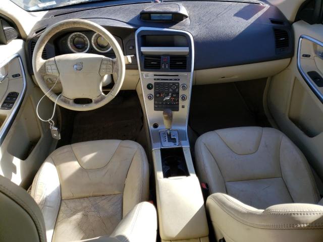 Photo 8 from auction – 2010 VOLVO XC60 T6 with VIN YV4992DZ7A2108765