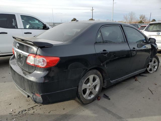 Photo 3 from auction – 2013 TOYOTA COROLLA BA with VIN 5YFBU4EE1DP084804