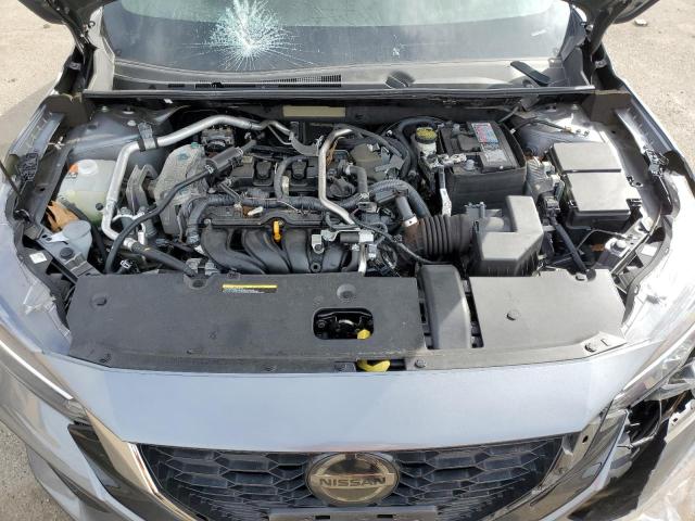 Photo 11 from auction – 2020 NISSAN SENTRA SR with VIN 3N1AB8DV4LY309096