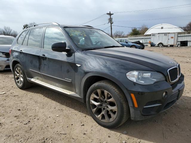 Photo 4 from auction – 2013 BMW X5 XDRIVE3 with VIN 5UXZV4C56D0B05107