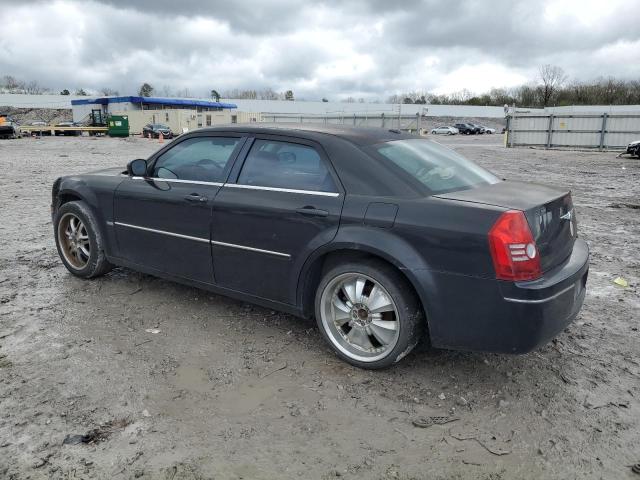 Photo 2 from auction – 2009 CHRYSLER 300 with VIN 2C3KA53V69H627891