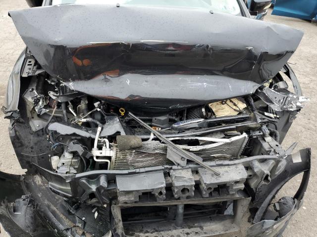 Photo 11 from auction – 2013 FORD FOCUS SE with VIN 1FADP3F27DL375059