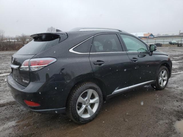 Photo 3 from auction – 2014 LEXUS RX 350 BAS with VIN 2T2BK1BA3EC251196