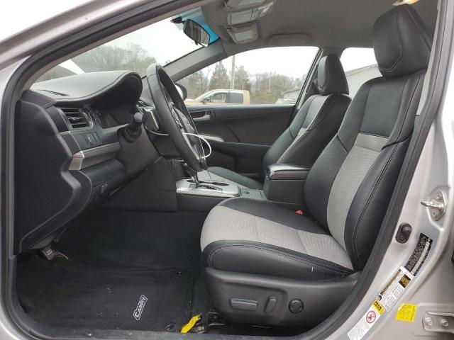 Photo 7 from auction – 2014 TOYOTA CAMRY L with VIN 4T1BF1FK1EU454663