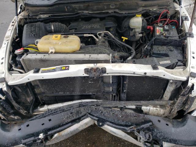 Photo 11 from auction – 2004 DODGE RAM 2500 S with VIN 3D7KU28D24G217461