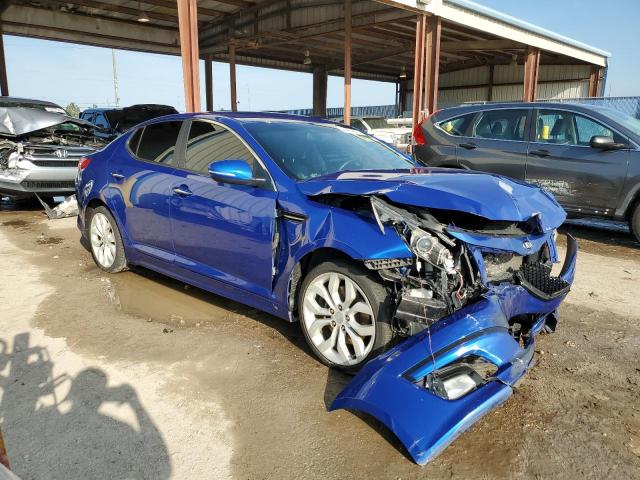 Photo 4 from auction – 2015 KIA OPTIMA SX with VIN 5XXGR4A76FG460620