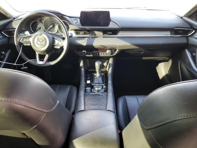 Photo 8 from auction – 2020 MAZDA 6 TOURING with VIN JM1GL1VM2L1517290