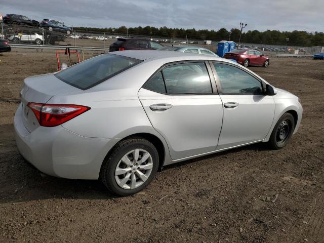 Photo 3 from auction – 2014 TOYOTA COROLLA L with VIN 2T1BURHE2EC203079