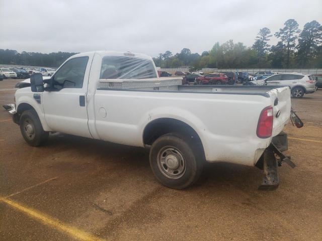 Photo 2 from auction – 2010 FORD F250 SUPER with VIN 1FTNF2A53AEB36895