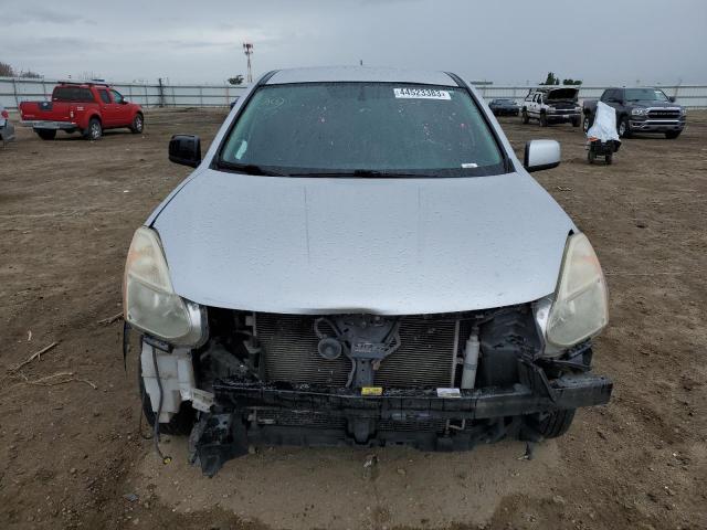 Photo 5 from auction – 2013 NISSAN ROGUE S with VIN JN8AS5MT6DW507606
