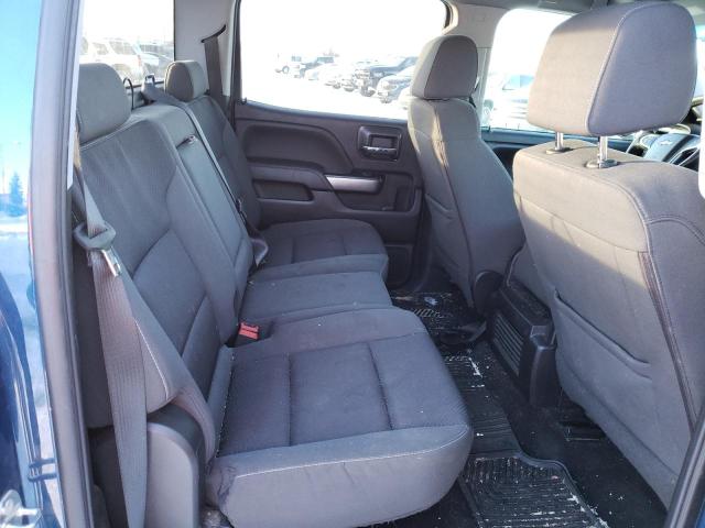 Photo 10 from auction – 2018 CHEVROLET SILVERADO with VIN 3GCUKRER3JG427015