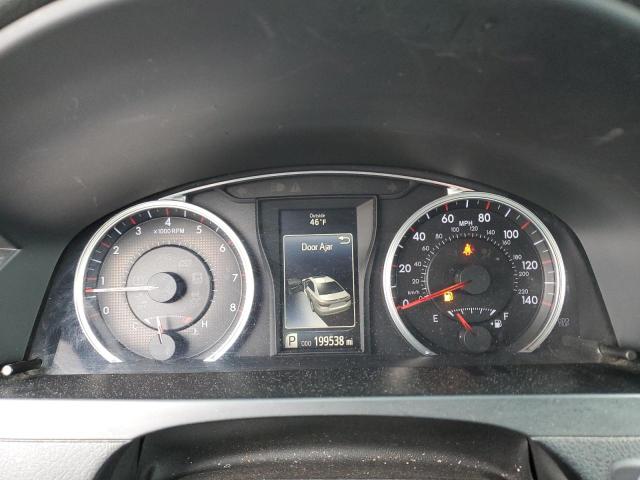 Photo 9 from auction – 2015 TOYOTA CAMRY LE with VIN 4T1BF1FKXFU104479