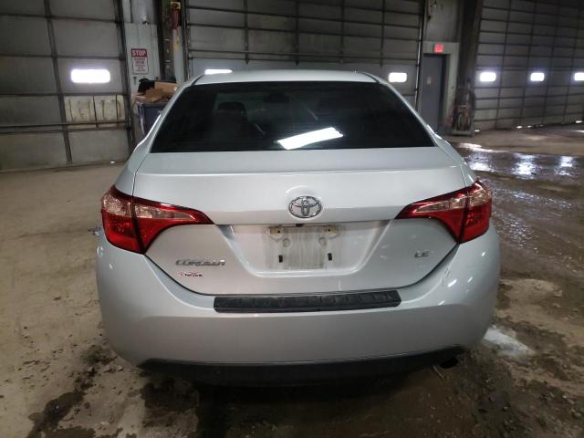 Photo 6 from auction – 2019 TOYOTA COROLLA L with VIN 5YFBURHE3KP890360