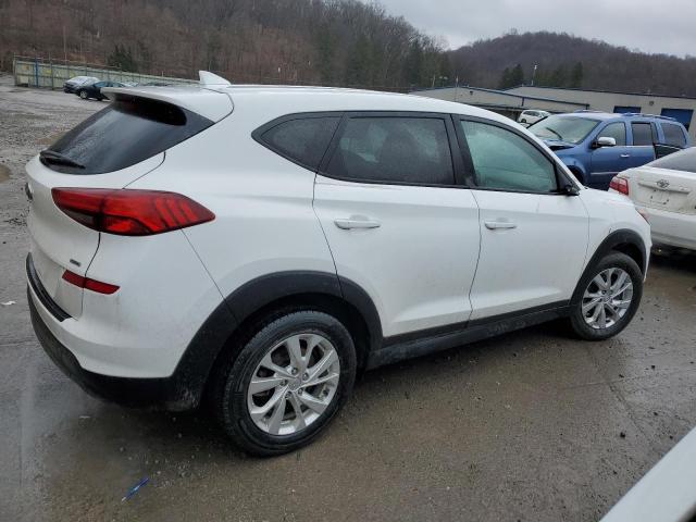 Photo 3 from auction – 2019 HYUNDAI TUCSON SE with VIN KM8J2CA40KU069408