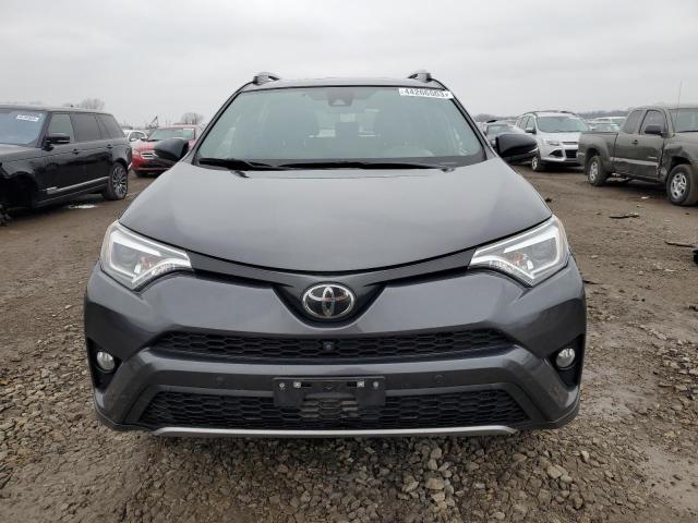 Photo 5 from auction – 2017 TOYOTA RAV4 SE with VIN JTMJFREV2HJ166702