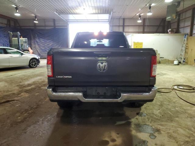 Photo 6 from auction – 2022 RAM 1500 BIG H with VIN 1C6RREBG2NN273530