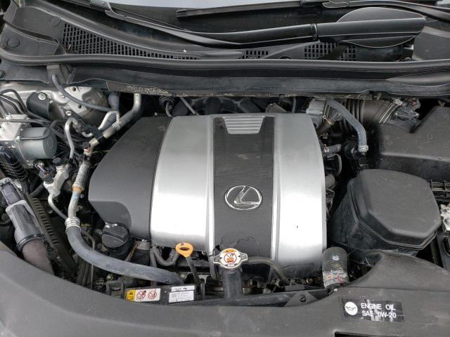 Zdjęcie 11 z aukcji – 2021 LEXUS RX 350 z VIN 2T2HZMAA0MC194348