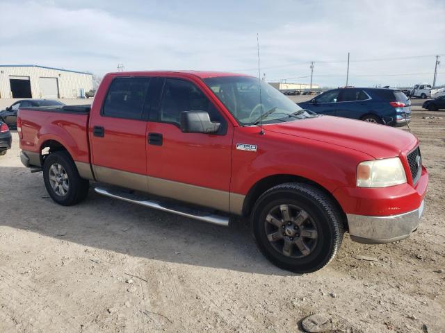 Photo 4 from auction – 2004 FORD F-150 FX4 with VIN 1FTRW12W04KC66075
