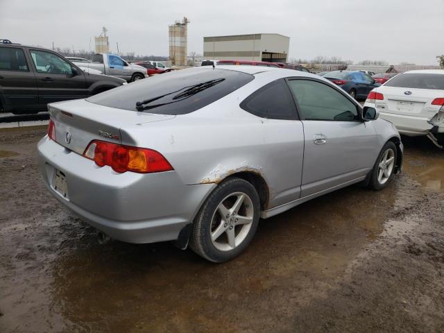 Photo 3 from auction – 2002 ACURA RSX TYPE-S with VIN JH4DC53012C011526