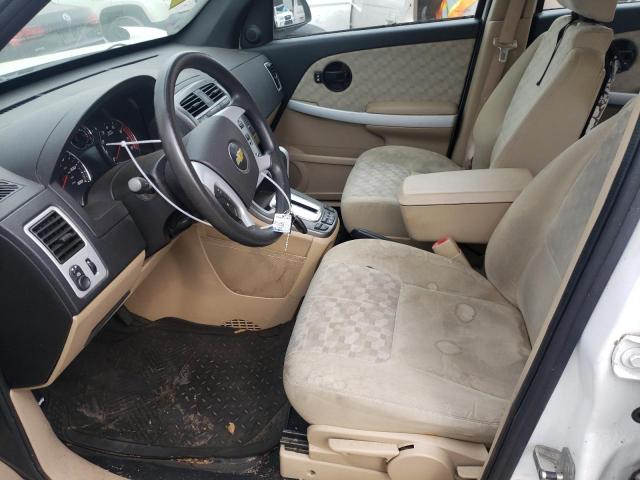 Photo 7 from auction – 2007 CHEVROLET EQUINOX LS with VIN 2CNDL13FX76054417