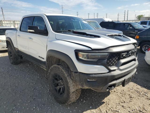 Photo 4 from auction – 2022 RAM 1500 TRX with VIN 1C6SRFU90NN333178