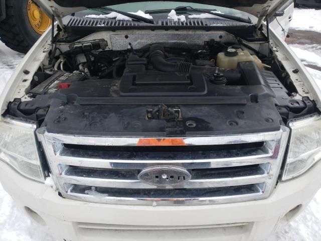 Photo 12 from auction – 2008 FORD EXPEDITION with VIN 1FMFU16528LA20277
